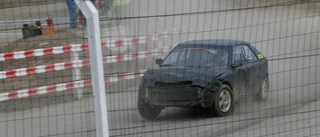 Populär premiär på Piteå Motorstadion