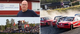 Två publikfester på en vecka: "Blir gigantiskt för oss"