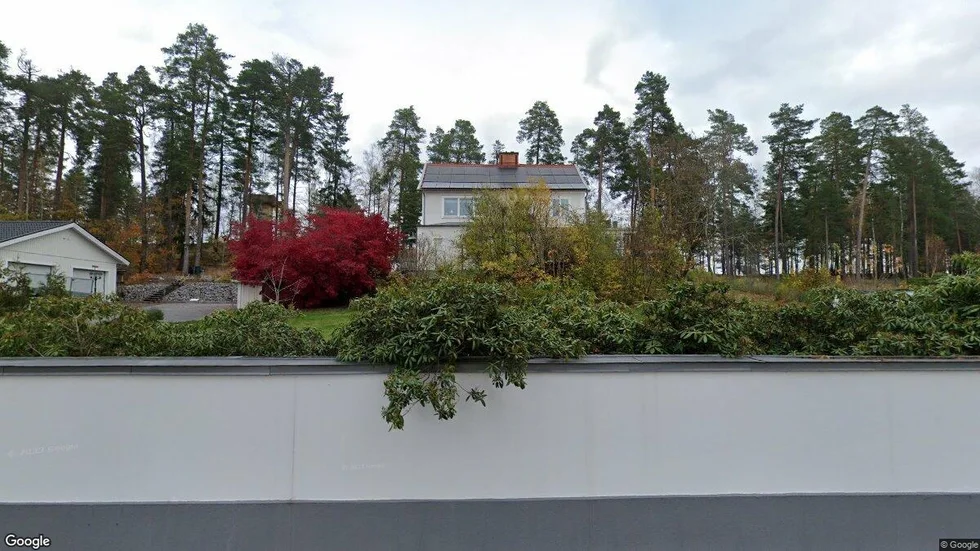 Åsliden 29