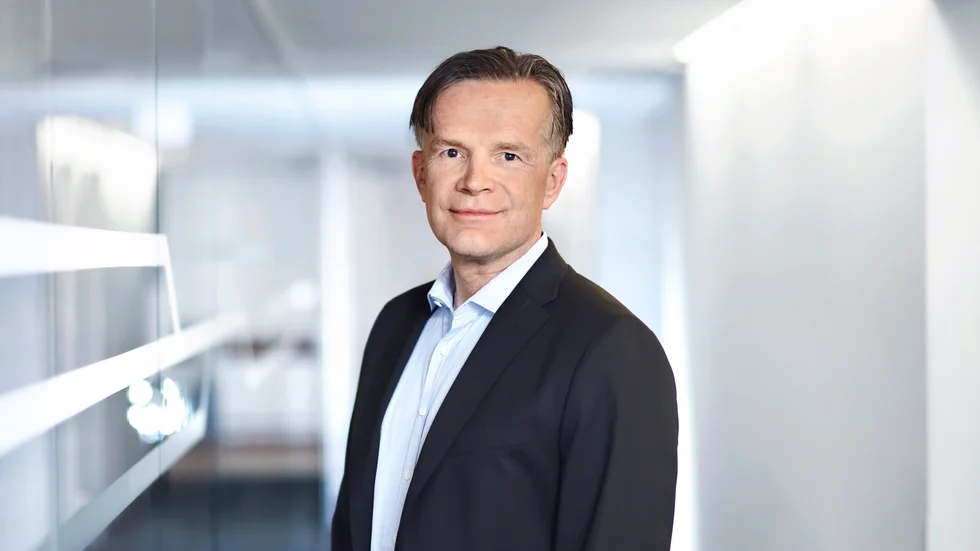 Caj Luoma, chef för kompetensförsörjning på Transportföretagen, skriver om framtidens arbeten i transportbranschen.