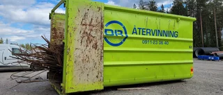 BDX-delägare tog över brottsmisstänkts företag – lämnar valnämnd