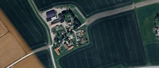Huset på Vaksala-Vallby 21 i Uppsala sålt för andra gången på kort tid
