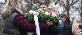 23 år sedan mordet – här hedras Fadime
