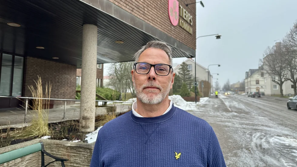 "Rättssäkerheten är hög. Frågor om tvångsvård och placeringar prövas i flera instanser", säger Mikael Sjöberg, verksamhetschef, individ- och familjeomsorg Tierp.