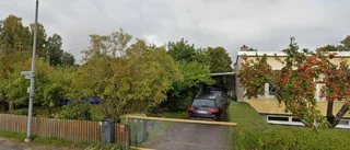 Nya ägare till villa i Uppsala – 5 000 000 kronor blev priset