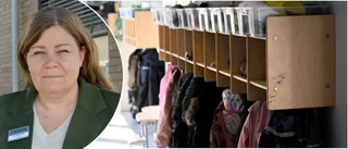 Storvarsel inom förskolan – 66 tjänster berörs: "Inte roligt"