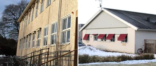 Nya planer för stängda skolan: "Det skulle passa in väldigt bra"