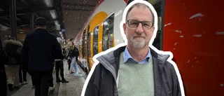 Motalaresenärer prioriteras bort av Östgötatrafiken