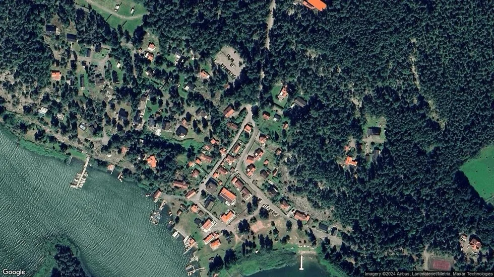 Området kring Sanden 2