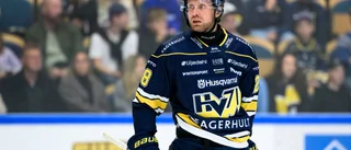Uppgifter: Lämnade LHC för HV71 i somras – kan nu tvingas flytta