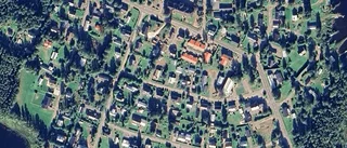 72 kvadratmeter stort hus på Seskarö sålt för 575 000 kronor