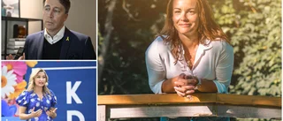KD-politikern hoppar av: "Vi ska inte be SD om ursäkt" 