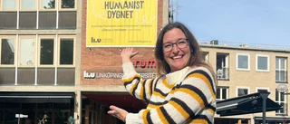 Idrott, mat, sex, körsång, dans och Tage på årets Humanistdygn