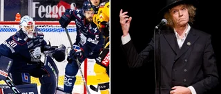 "Två tomma händer" – här är LHC beskrivet av Bruno K. Öijer
