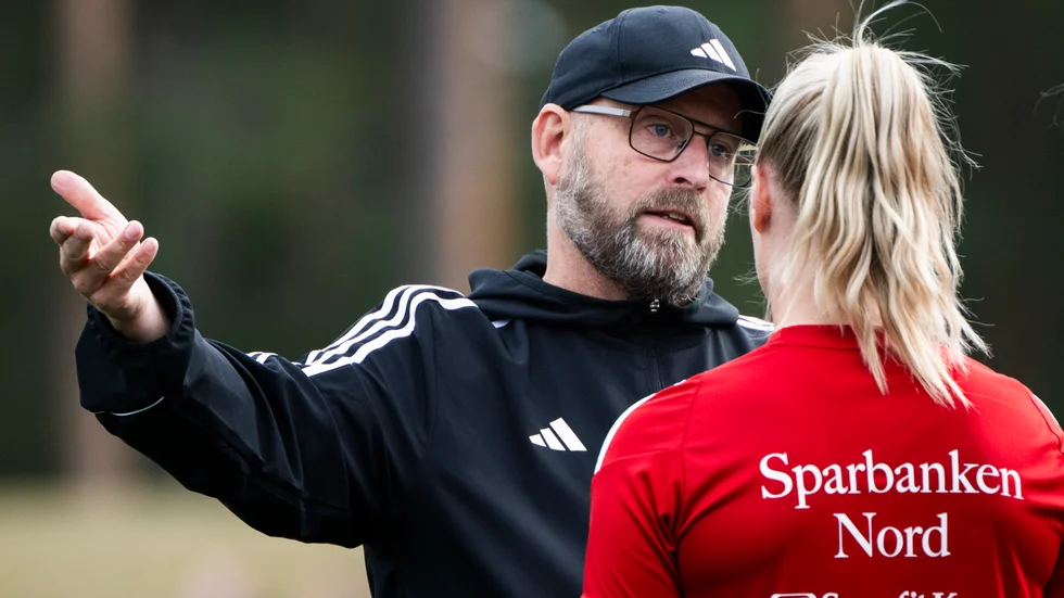 Stellan Carlsson blir ny tränare för IFK Norrköpings damallsvenska lag. 
