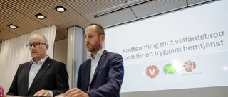 Var fanns kommunens kommunikatörer när de väl behövdes?