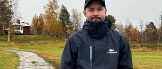 Barnfamiljen: "Vi klarar inte kostnaden för en plogbil"
