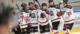 Forwarden från Jokkmokk bakom Boden Hockeys derbyseger