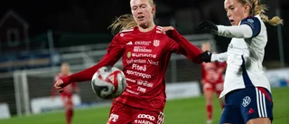Målexplosion för Piteå i damallsvenskan 