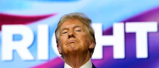 Trumps tullhot oroar Thedéen