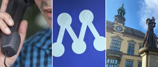 M-politiker pressade kommunal chef – om partnerns jobb