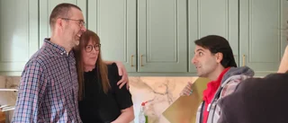 Bisarr tv-inspelning visade sig vara storvinst