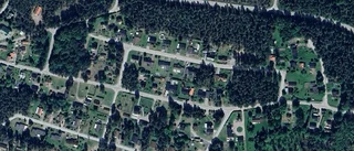 106 kvadratmeter stort hus i Tärnsjö sålt för 1 600 000 kronor