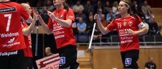 Storvreta mötte Falun på bortaplan – se reprisen