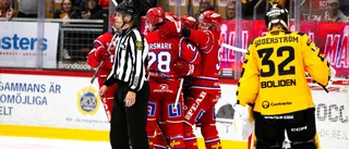 Lördagsmatcherna fortsätter sänka AIK – som föll mot Timrå