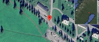 Större olycka på väg 356 – stopp i ett körfält