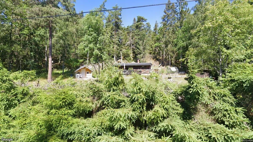 Lövviksvägen 22