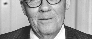 Tarmo Oja 1934–2024                    