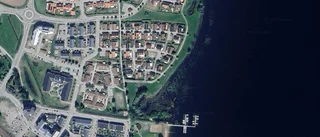 150 kvadratmeter stort hus i Gnesta får nya ägare