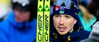 Poromaa efter brutala backen: ”Ett rent helvete”