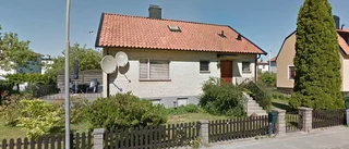115 kvadratmeter stort hus i Visby får ny ägare