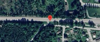 Flera fordon i trafikolycka på väg 72
