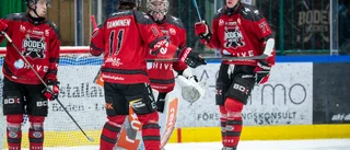 Klart: Här är Boden Hockeys motstånd i slutspelet