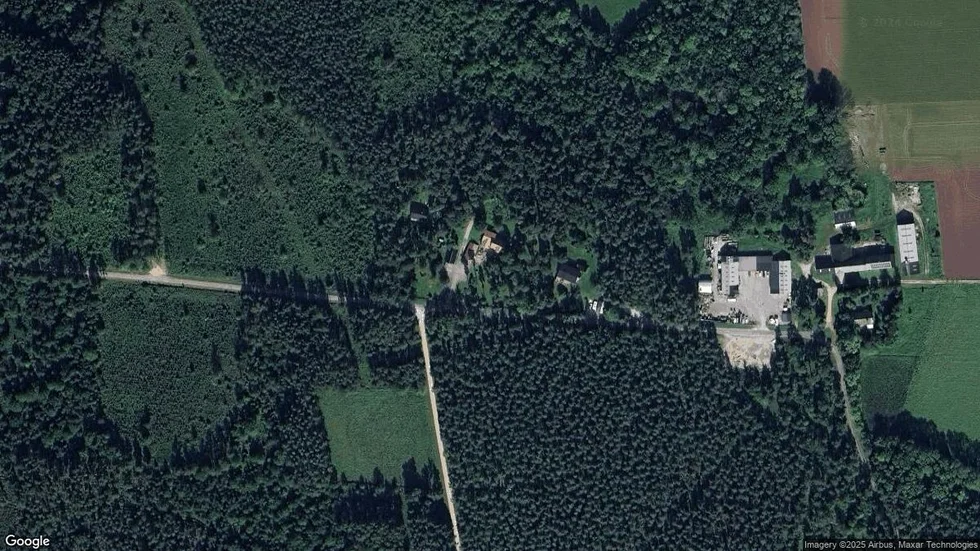 Området kring Lummelunda Kanalen 419
