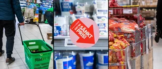 Lätt att känna sig "lättlurad" bland extrapriserna