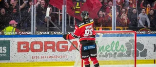Bromé förnekar revanschkänsla: "Har lagt det där bakom mig"