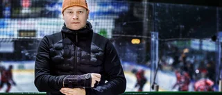 Hockeyträningen förvandlades till en livshotande kamp