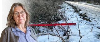 ”Ge fan i snökäpparna så ringer inte jag polisen”