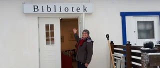 Biblioteket måste flytta från skolan – här får det nytt hem