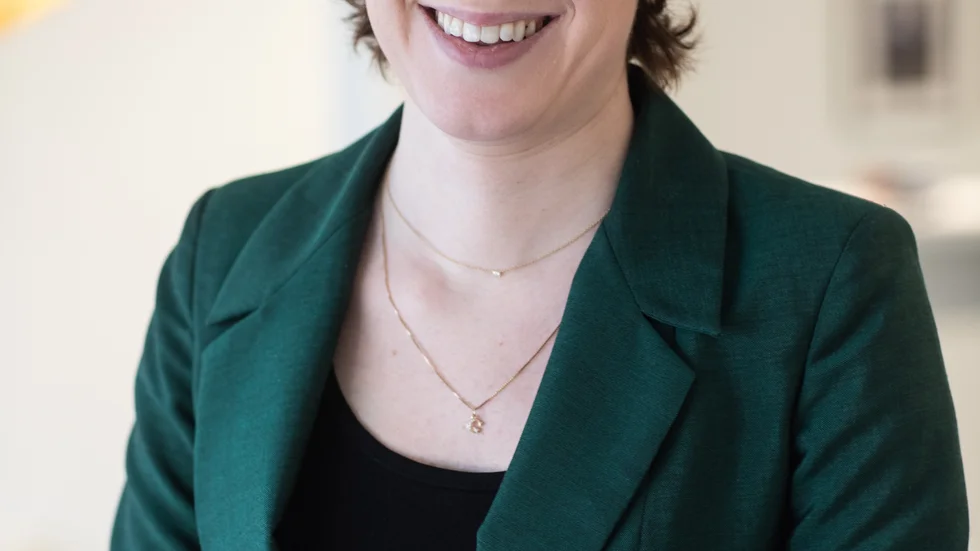 Linda Öholm, Head of Public Affairs, Internationella Engelska Skolan
