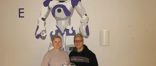 Motalaskolans nya satsning: Elever ska få lära sig om AI