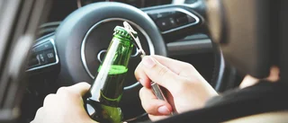 Ung kvinna döms efter fyllefärd i Ljugarn