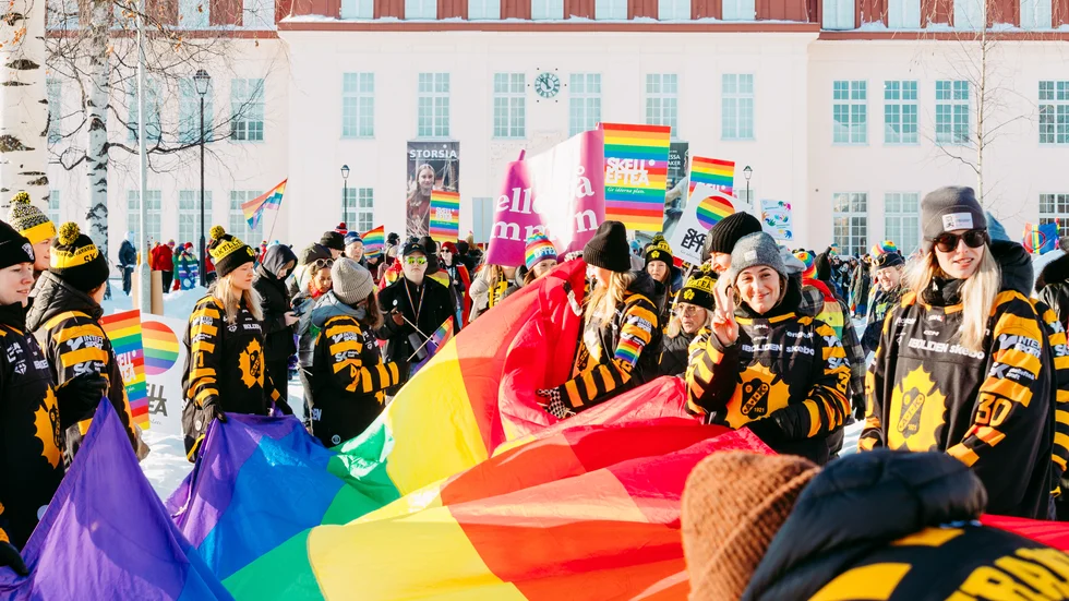 Pride 2025