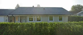 117 kvadratmeter stort hus i Motala får nya ägare