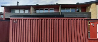 Radhus på 110 kvadratmeter från 1976 sålt i Oxelösund – priset: 2 000 000 kronor