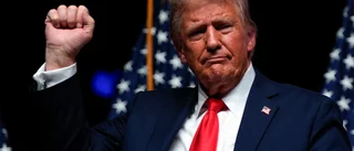 Samtalet som borde ha diskvalificerat Trump